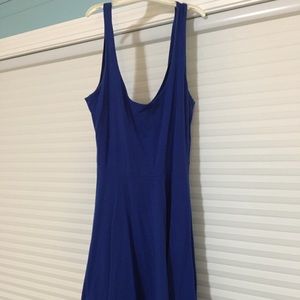 Urban outfitters dress